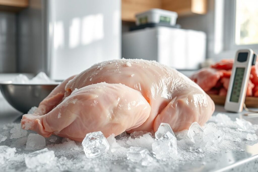 Chicken Thawing Safety Guidelines Chicken Thawing Safety Guidelines