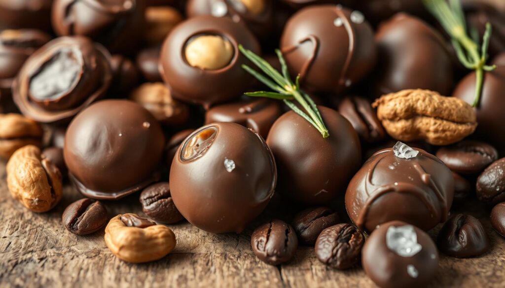 Chocolate Quality and Ingredient Impact Chocolate Quality and Ingredient Impact