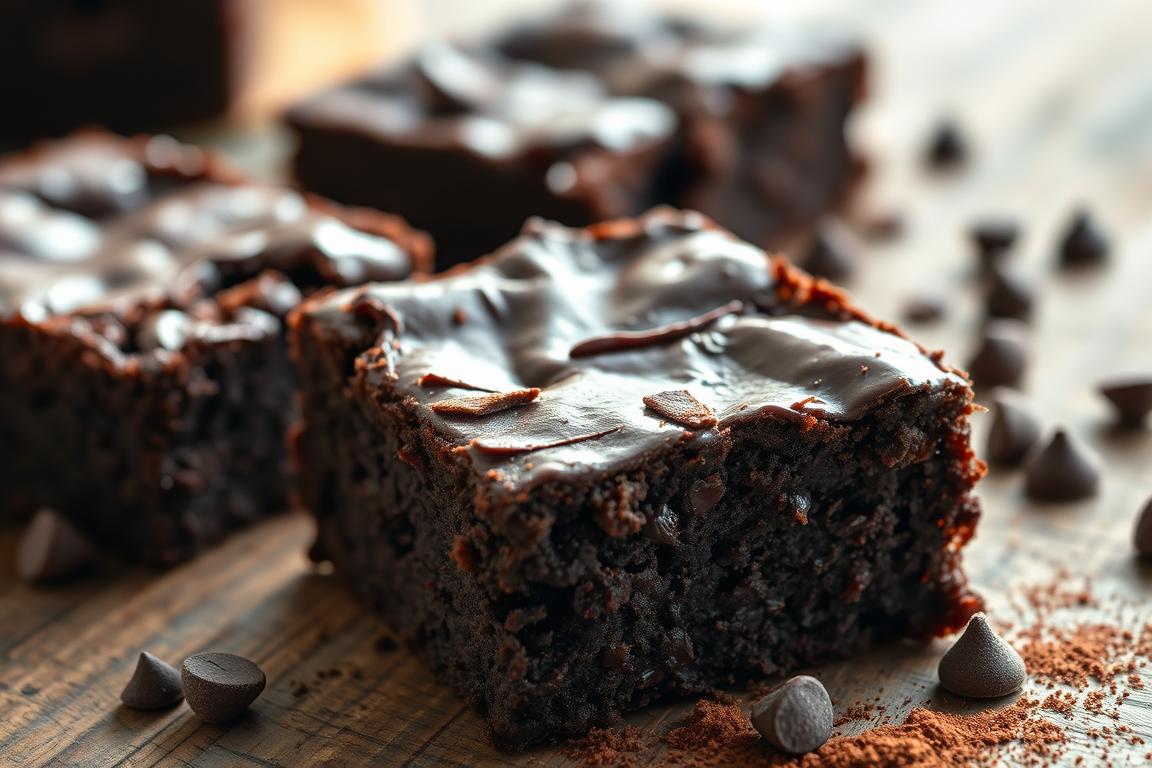 Does putting brownies in the fridge make them fudgier?