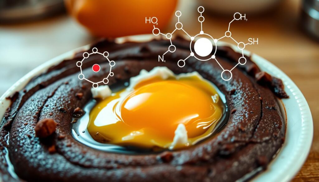 Eggs in Baking Science