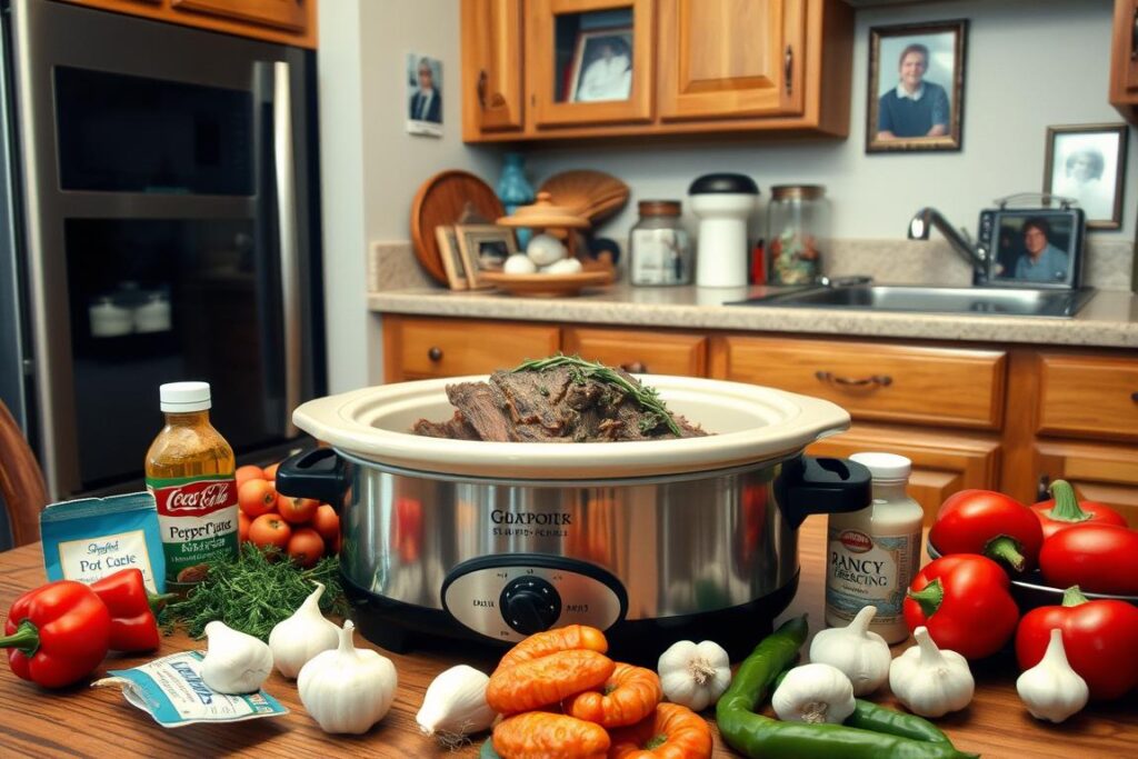 Mississippi Pot Roast Origin Story Mississippi Pot Roast Origin Story